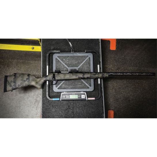 PROOF RESEARCH Ascension .300 Win Mag 22" Bolt Action, Tactical Flat Dark Earth