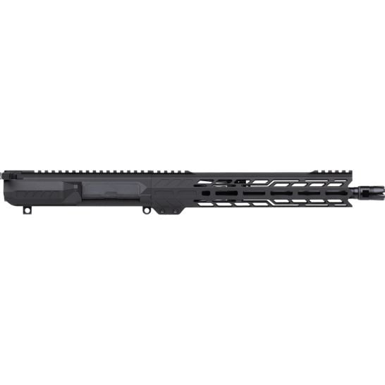 CMMG Banshee 12.50" Upper 8.6 Blackout 1:3, Armor Black