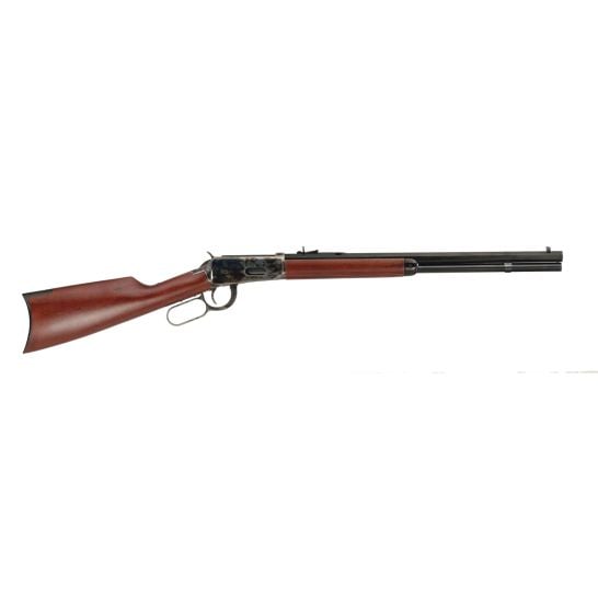 Cimarron 1878 Coach Gun 12 Gauge 20" Rifle, Wood Stock - CG1878-20