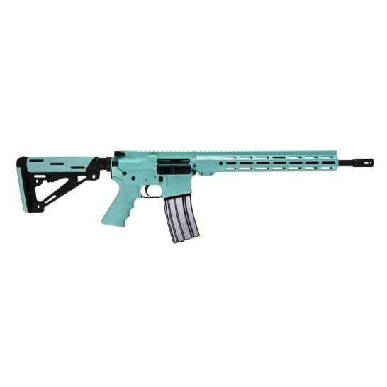 Bushmaster ORCII Pro LTW .223 Remington/5.56x45mm 16"