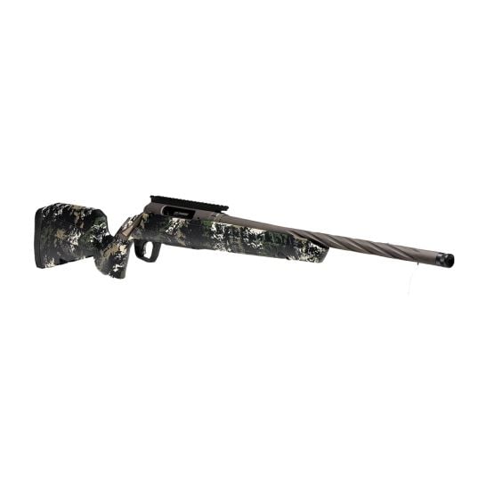 Savage Arms Axis 2 Pro .400 Legend 20" Bolt Action, Forest SP Camouflage
