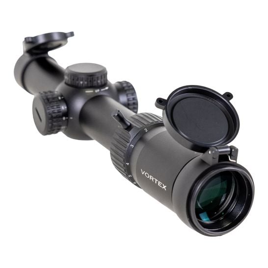 Vortex Strike Eagle 1-6x24 GEN2 Riflescope w/ AR-BDC3 Reticle