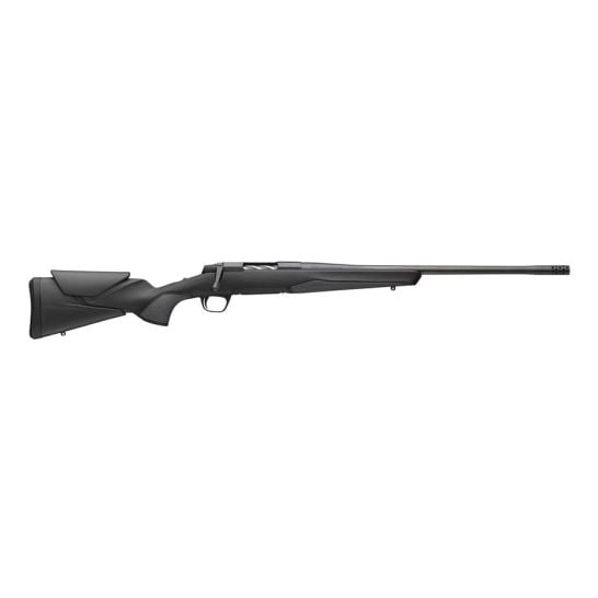 Browning X-Bolt 2 Micro .308 Win Bolt Action Rifle, Black