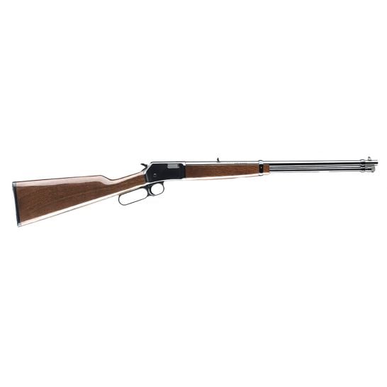 Browning BL-22 Grade I .22 s-l-lr Lever Action Rifle, Gloss