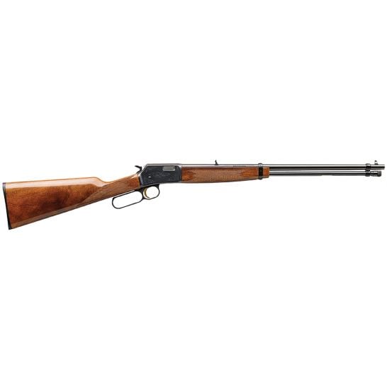 Browning BL-22 Grade II .22 s-l-lr Lever Action Rifle, Gloss