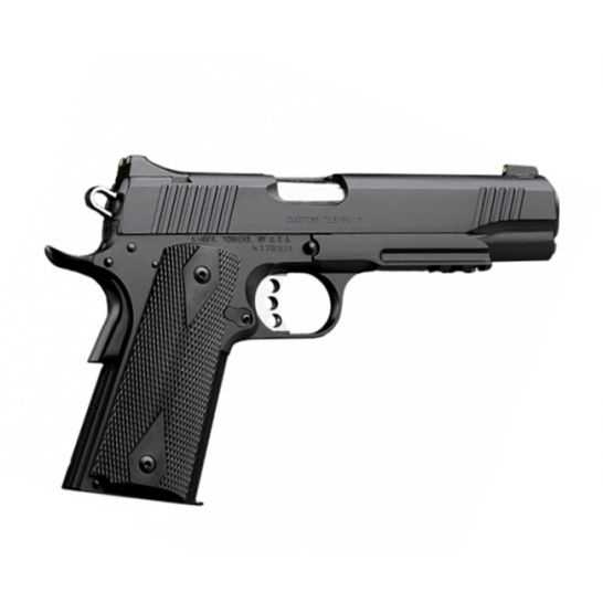 Kimber Custom TLE/RL II .45 ACP 1911 Pistol with Nights Sights- 320013