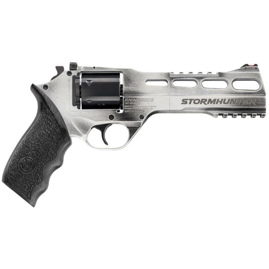 Chiappa Rhino 60DS Stormhunter 6" .357 Mag 6 Rd Revolver