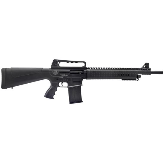 Rock Island VR60 Tactical 12 Gauge Shotgun