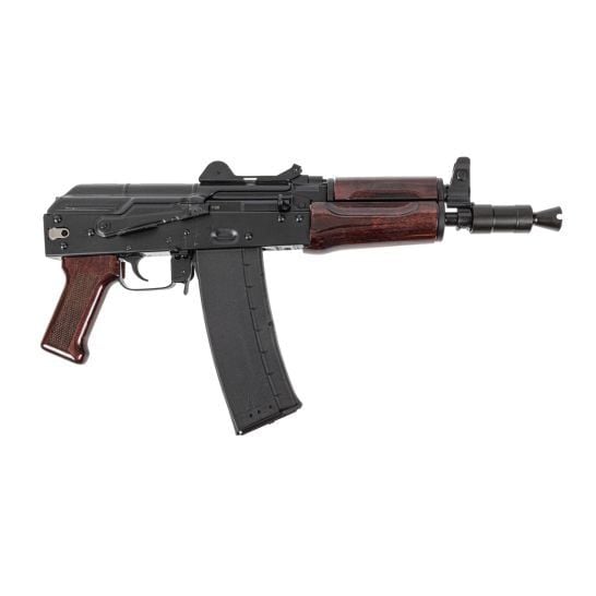 Soviet Arms 300 BLK Krink SBR Ready Pistol, Plum Gloss