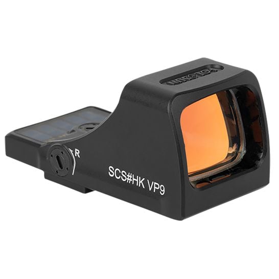 Holosun SCS Green Dot for HK VP9