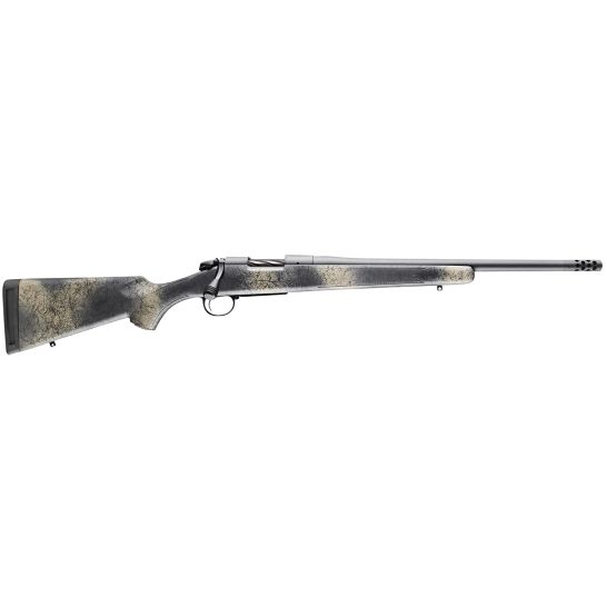 Bergara Ridge Carbon Wilderness .300 Win Mag 24" 3rd Rifle - B14LM511CF