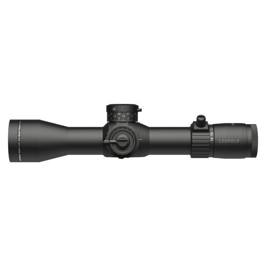 Leupold Mark 5HD Rifle Scope 3.6-18x44mm