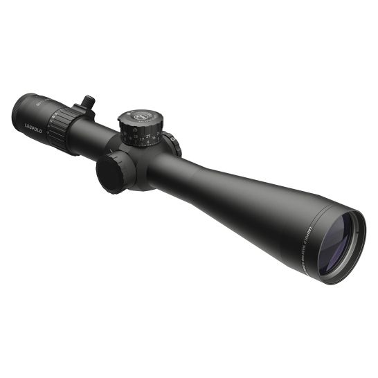 Leupold Mark 5HD Rifle Scope 5-25x56mm