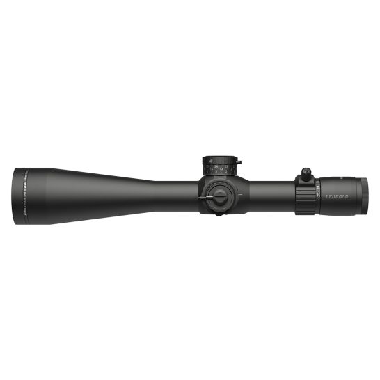Leupold Mark 5HD Rifle Scope 5-25x56mm