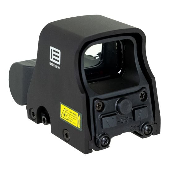 EOTech XPS2-0 Holographic Sight