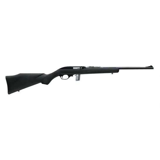 Marlin 795 .22 LR Semi-Auto Rifle, Black