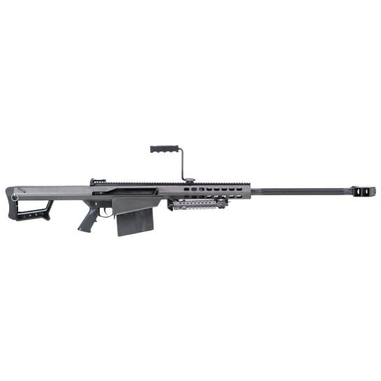 Barrett Firearms M82A1 .50 BMG Semi-Automatic Rifle