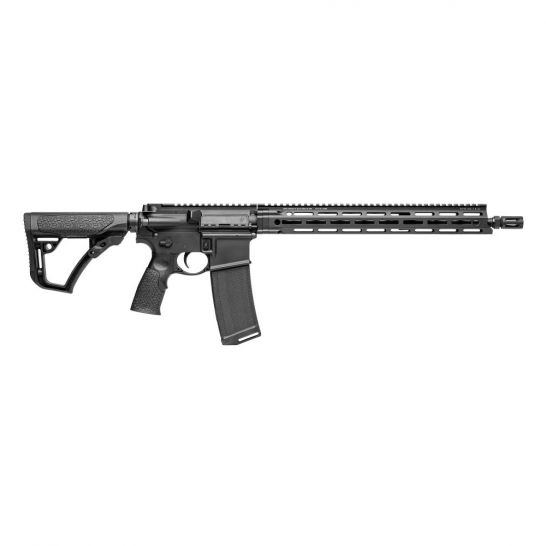Daniel Defense DDM4 V7 LW CO Compliant .223 Rem/5.56 Semi-Automatic AR-15 Rifle, Rattlecan Cerakote