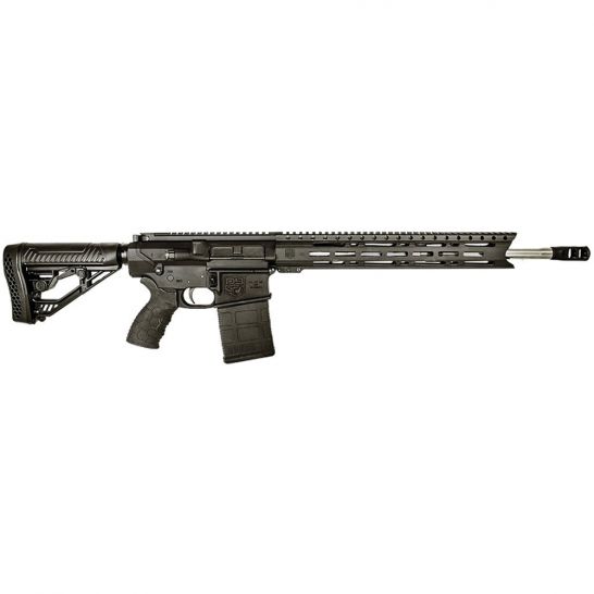 Diamondback Firearms DB10 Elite California Compliant .308 Win Semi-Automatic AR-10 Rifle