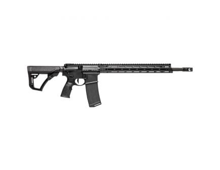 Daniel Defense DDM4 V7 Pro CA Compliant 5.56 Semi-Automatic AR-15 Rifle, Rattlecan Cerakote