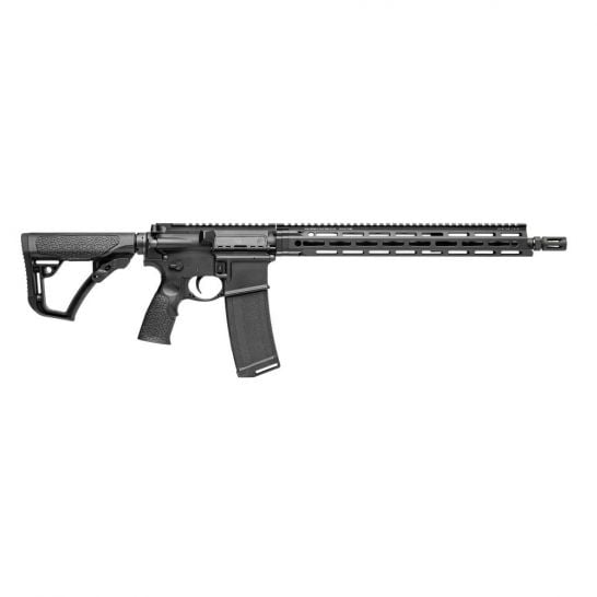 Daniel Defense DDM4 V7 CO Compliant 5.56 Semi-Automatic AR-15 Rifle