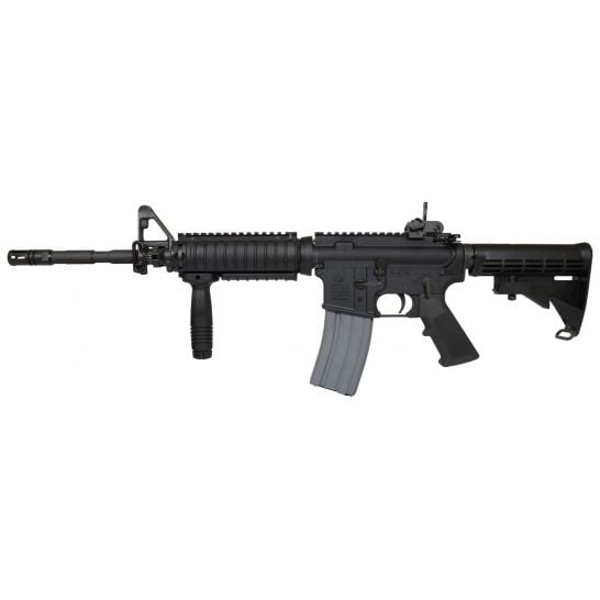 Colt M4A1 Socom .223 Rem/5.56 AR-15 Carbine