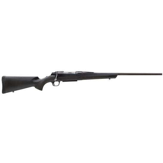 Browning AB3 Composite Stalker 6.5 Creedmoor 5 Round Bolt Action Rifle, Fixed