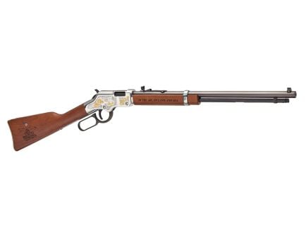Henry Golden Boy Lever Action Spirit of the Corps 20" .22lr 16rd Rifle