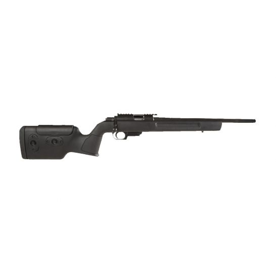 Rock Island M22 TCM Tactical .22 TCM Bolt Action Rifle