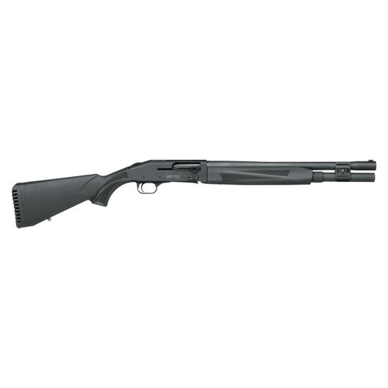 Mossberg 940 Pro Tactical 12 Ga 18.5" OR Semi Auto, Black