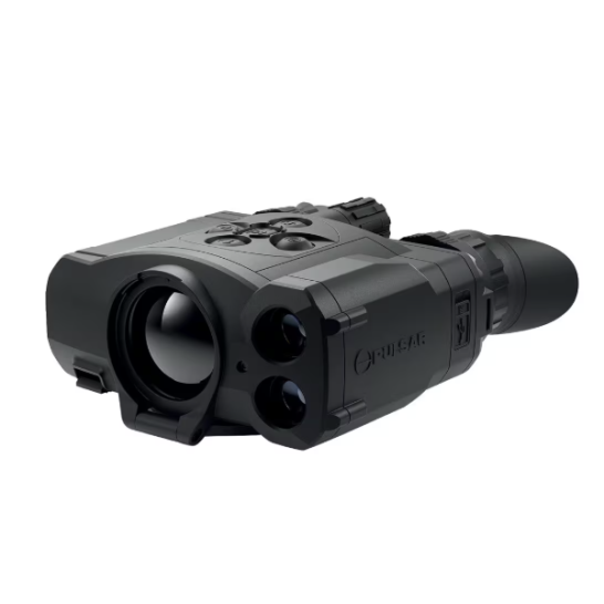 Pulsar Accolade 2 LRF XP50 PRO Thermal Binocular 2.5-20x, Reconditioned
