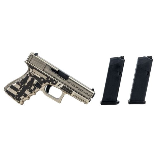 Glock G19 Gen 3 Semi Auto Pistol