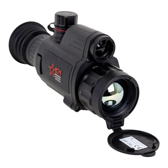 best long range thermal scope