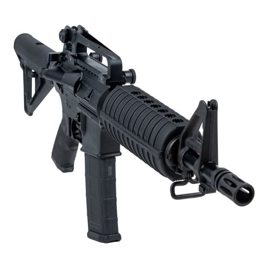 psa ar-15 pistol 10.5 carbine 5.56